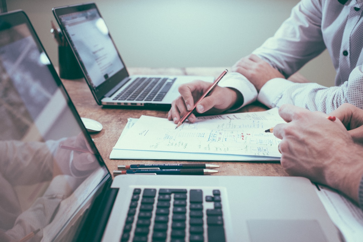As vantagens de uma consultoria financeira personalizada