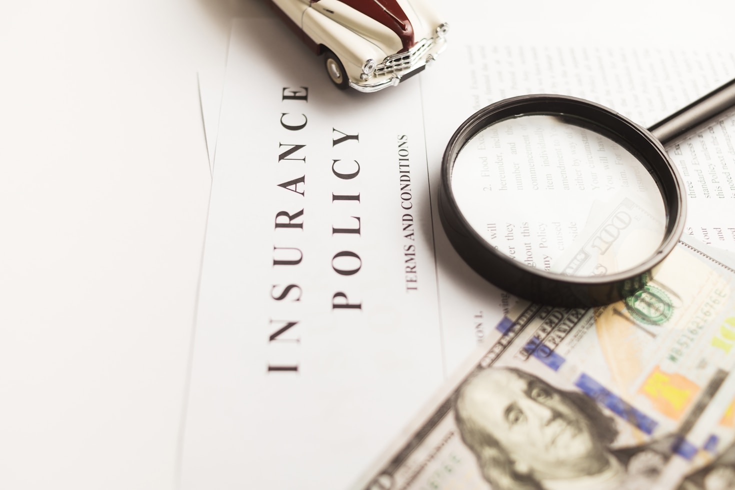 Protegendo seu patrimônio com seguros inteligentes